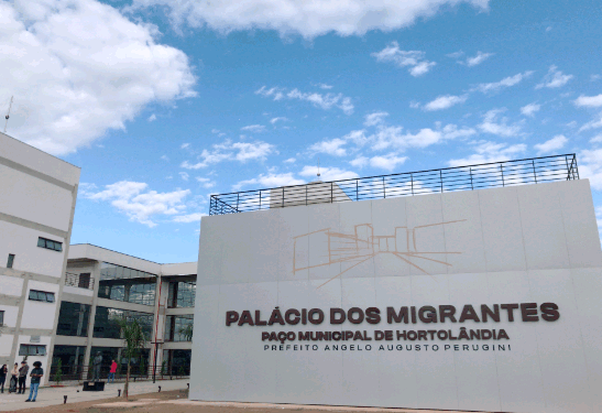 Hortolândia terá ponto facultativo nesta terça-feira em homenagem à padroeira