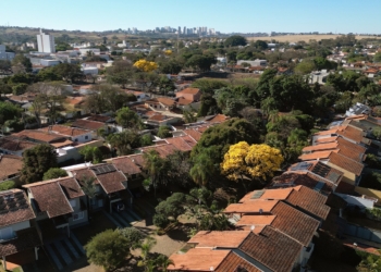 Projeto do PIDS reacende debate sobre verticalização e moradia social em Barão Geraldo