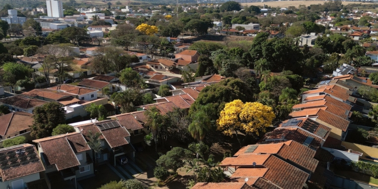 Projeto do PIDS reacende debate sobre verticalização e moradia social em Barão Geraldo