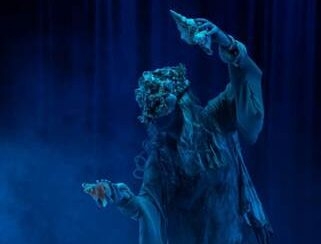 Grupo Dançaberta apresenta Maré com entrada gratuita em Campinas