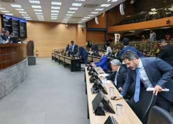 Vereador de Campinas protocola moção de apoio a Donald Trump