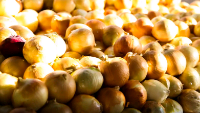 Inflação acumulada dos alimentos é a menor desde setembro de 2024