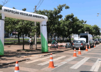 Emdec oferece inspeção veicular ambiental gratuita neste sábado