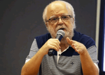 Uma vida a serviço da educação – por Luís Norberto Pascoal