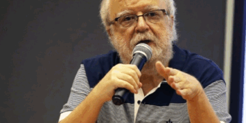 Uma vida a serviço da educação – por Luís Norberto Pascoal