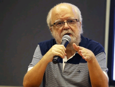 Uma vida a serviço da educação – por Luís Norberto Pascoal