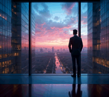 A decisão que vem depois da decisão: o que avaliar ao receber uma contraproposta – por Karine Camuci