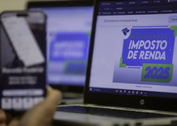 Receita abre consulta a lote da malha fina do Imposto de Renda