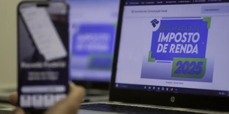 Receita abre consulta a lote da malha fina do Imposto de Renda