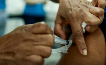 Dia D de multivacinação é realizado neste sábado em todo o País