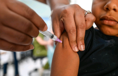 Campinas inicia nesta segunda Campanha de Multivacinação