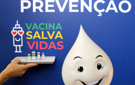 Dia D de Multivacinação neste sábado: Campinas aplica doses em CSs, shoppings, mercados e escolas