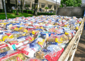 Campinas inicia campanha Natal sem Fome nesta quinta; veja onde fazer sua doação