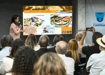 Nosso Centro: Prefeitura detalha pacote de ações de revitalização da região central