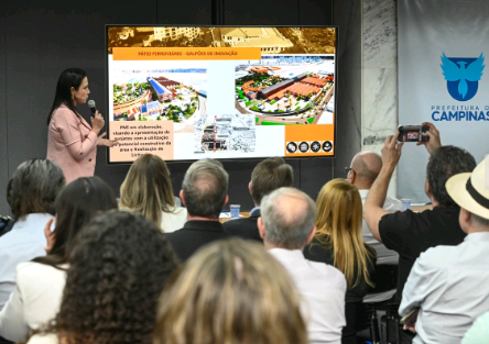 Nosso Centro: Prefeitura detalha pacote de ações de revitalização da região central