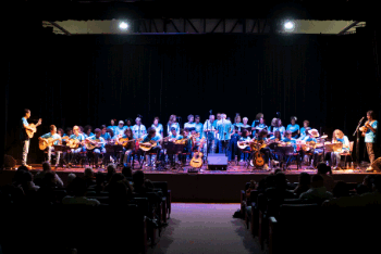 Oficinas de Música Caipira de Campinas levam clássicos ao Centro de Convivência