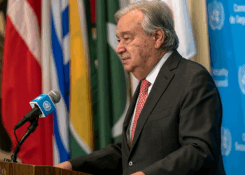 ONU elogia libertação de reféns em Gaza mais de dois anos após ataques a Israel