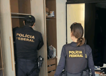 Operação contra tráfico de drogas e lavagem de dinheiro cumpre mandado em Campinas