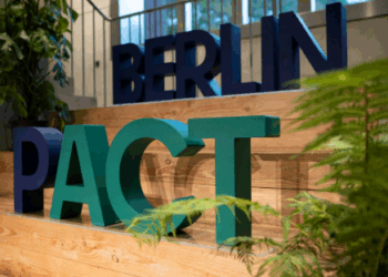 Campinas assina Pacto de Berlim e amplia presença em redes globais de sustentabilidade