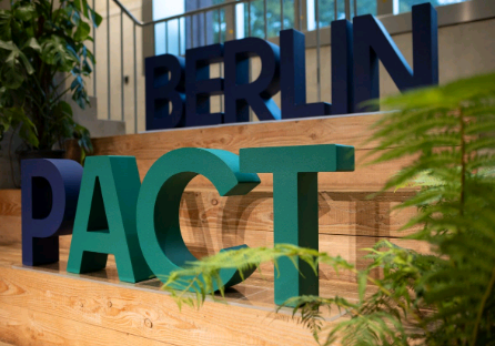 Campinas assina Pacto de Berlim e amplia presença em redes globais de sustentabilidade