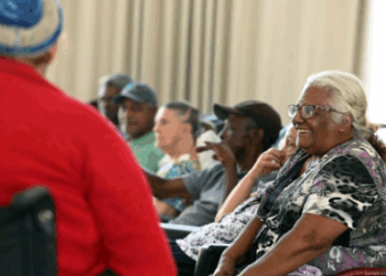 Campinas inicia Mês da Pessoa Idosa com programação em bairros e instituições