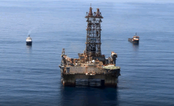 Ambientalistas criticam aval para poço de petróleo na Foz do Amazonas