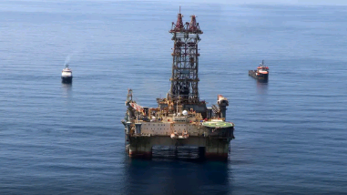 Ambientalistas criticam aval para poço de petróleo na Foz do Amazonas