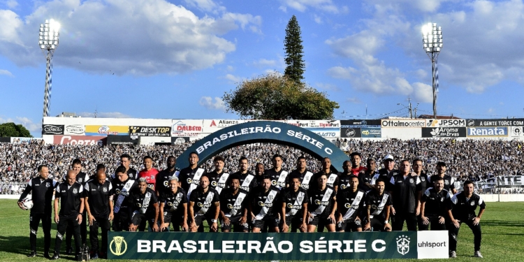 Ponte Preta conquista seu primeiro título nacional em 125 anos de história