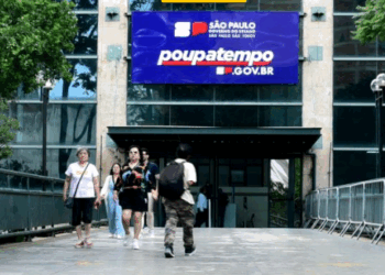 Poupatempo completa 28 anos com presença em 640 cidades do estado