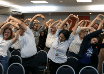 Vivest realiza nesta quinta encontro com rede credenciada em Campinas