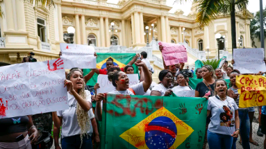 Lei que fortalece o combate ao crime organizado é sancionada