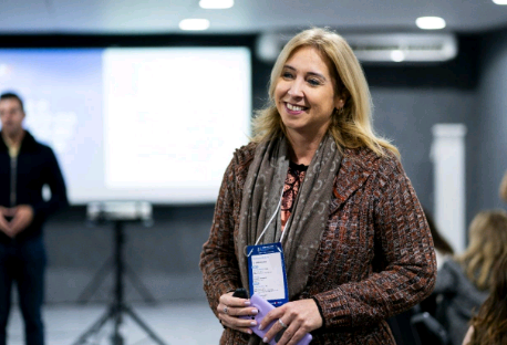 Patrícia Adolf Lutz será nova secretária de Educação de Campinas