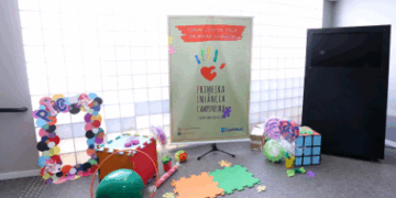 Semana do Bebê de Campinas começa neste sábado com realização de festival