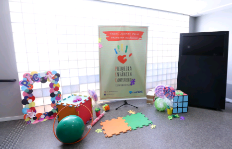 Semana do Bebê de Campinas começa neste sábado com realização de festival