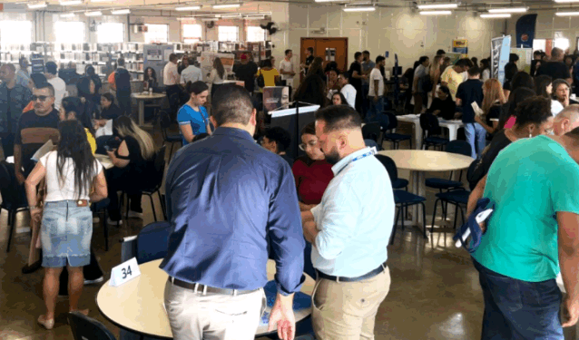 Sumaré realiza em outubro Feirão do Emprego com mais de mil vagas disponíveis