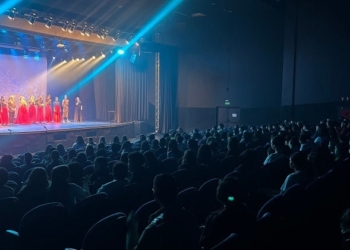 Valinhos ganhará Teatro Municipal com capacidade para até 500 pessoas