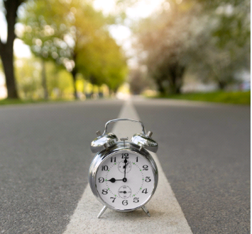 Falta de tempo: a solidão fruto da pressa – por Thiago Pontes