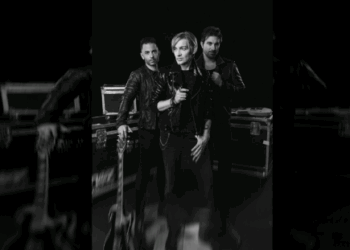 Banda The Calling fará show gratuito em Campinas neste domingo