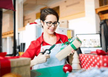 Final de ano deve gerar mais de 500 mil vagas temporárias de trabalho, aponta estudo