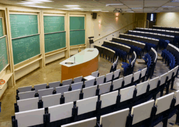 Unicamp mantém 2ª posição no Brasil, aponta ranking da THE