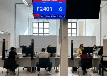 Poupatempo começa a funcionar no Paço Municipal de Valinhos a partir de 28 de outubro