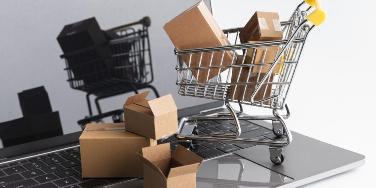 Compras online