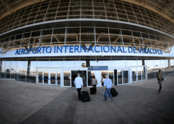 Viracopos é o 2º aeroporto médio mais pontual do mundo, segundo consultoria internacional