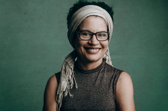 Viviane Mosé e Rossandro Klinjey são destaques do Café Filosófico CPFL