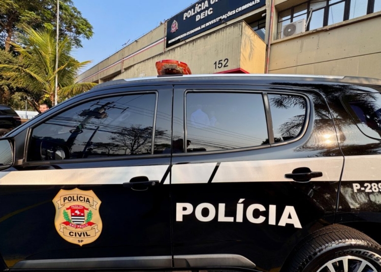 Polícia Civil de SP prende 10 e desarticula esquema de falsificação de bebidas em Itu