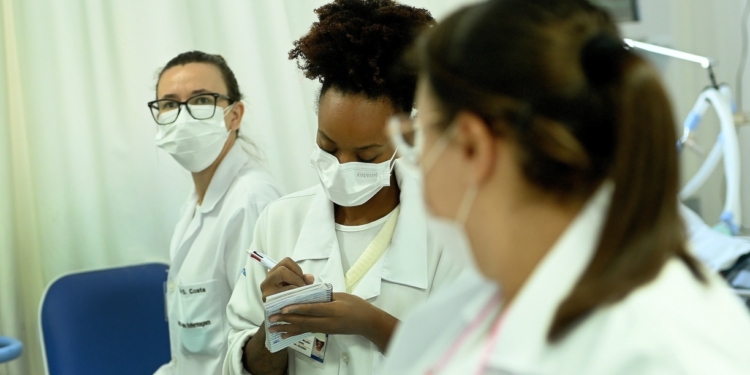 Mário Gatti recebe inscrições para residências médicas e multiprofissionais até o dia 19