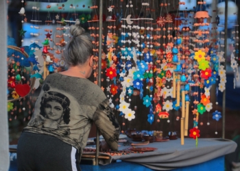 Feira Hippie de Campinas receberá 78 novos expositores