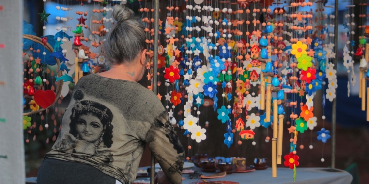 Feira Hippie de Campinas receberá 78 novos expositores