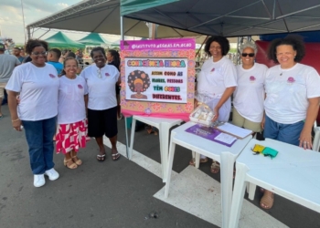 1ª Feira Afrocultural de Campinas será neste sábado, na Praça Carlos Gomes