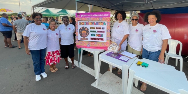 1ª Feira Afrocultural de Campinas será neste sábado, na Praça Carlos Gomes